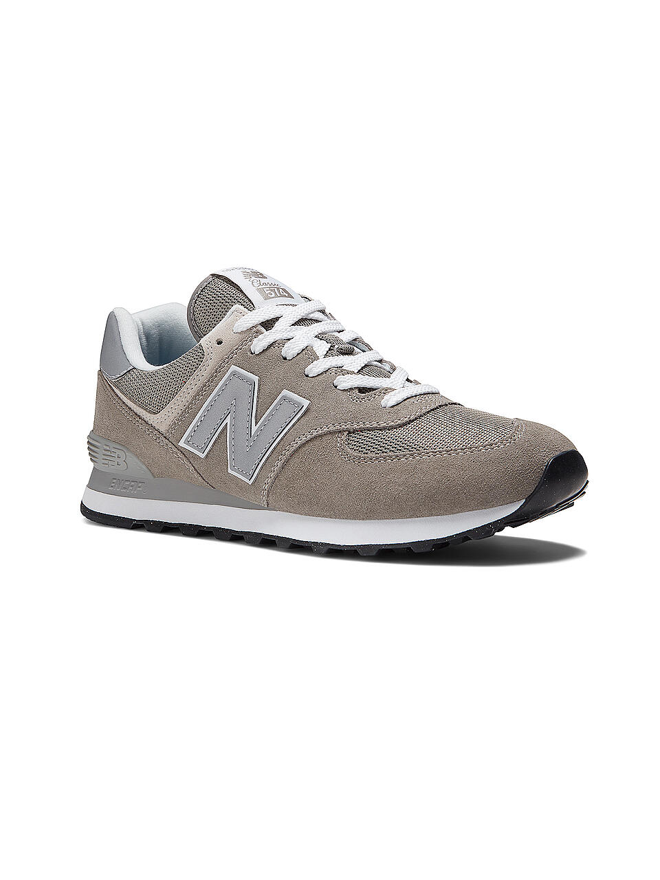 NEW BALANCE | Sneaker ML574EVG | grau