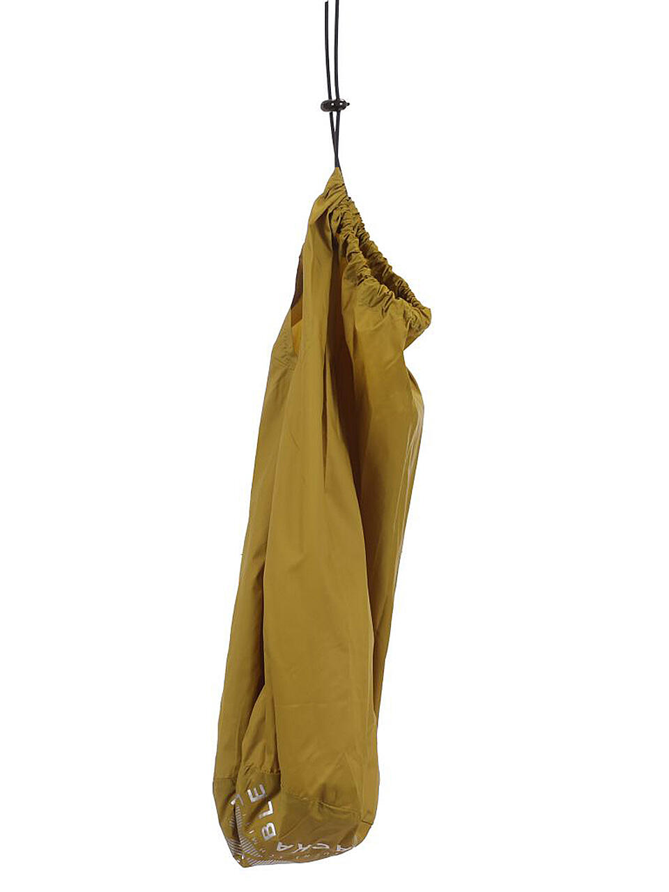 FUCHS & SCHMITT | Steppgilet | senf