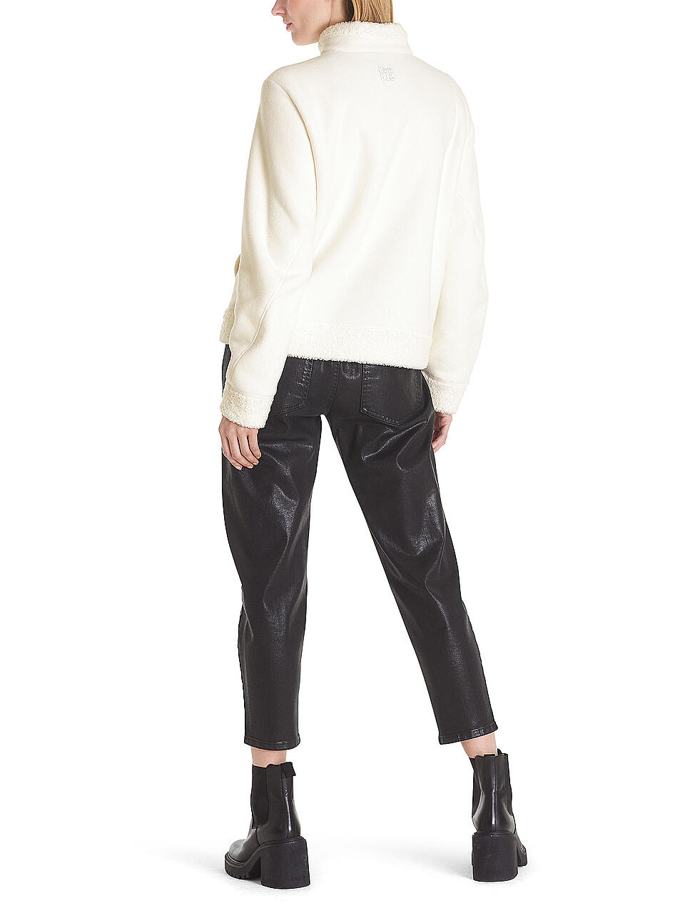 MARC CAIN | Jacke | creme