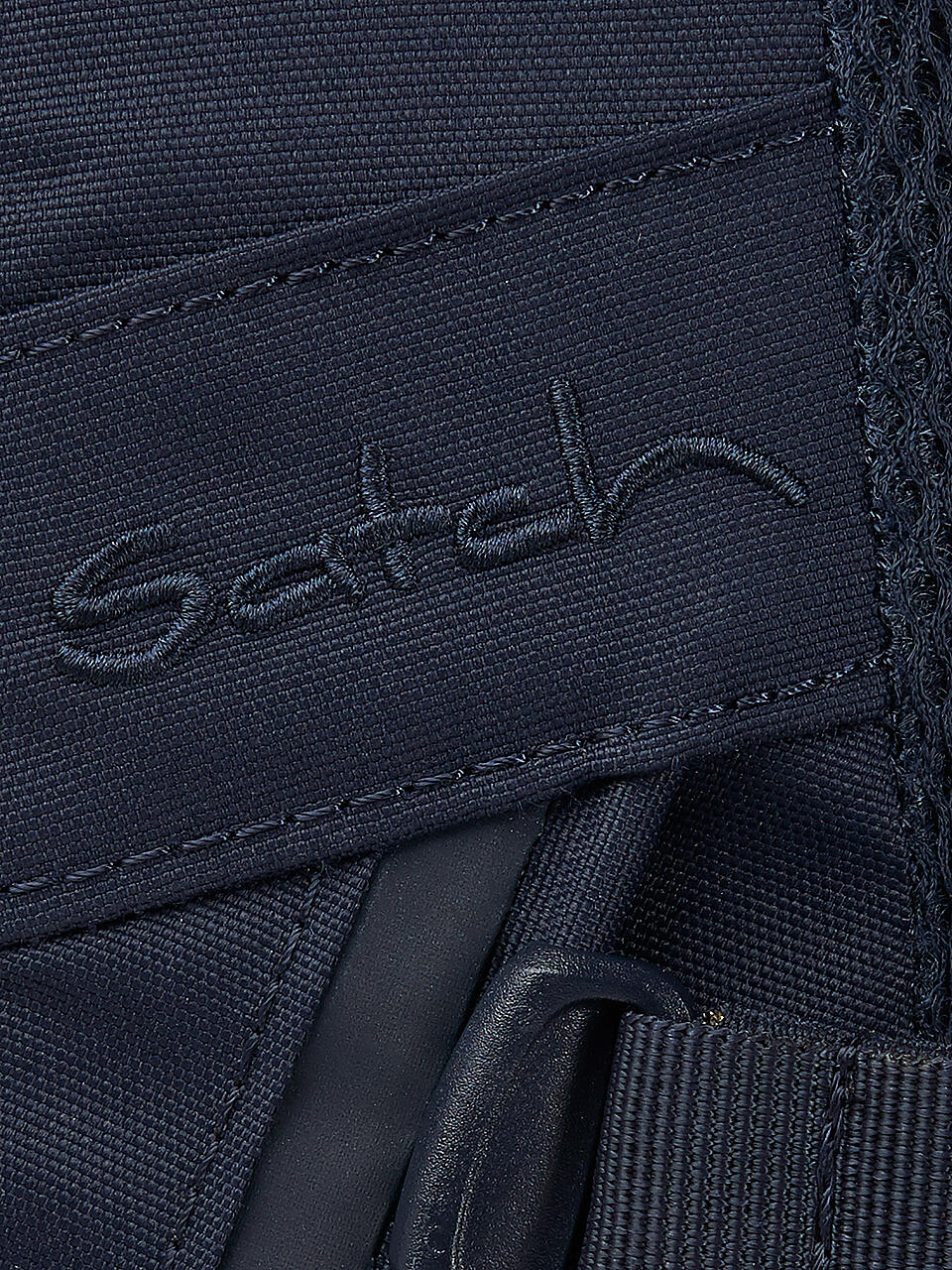 SATCH | Schulrucksack Pack - Nordic Blue | blau