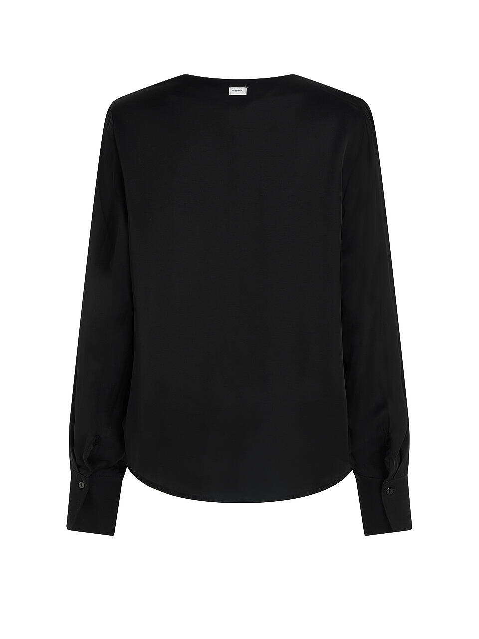PENN&INK | Bluse  | schwarz