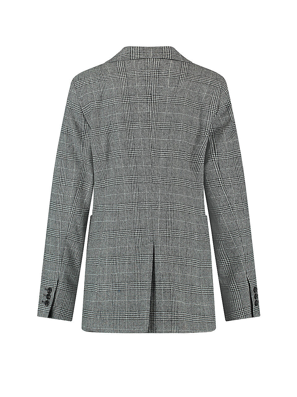 GERRY WEBER | Blazer  | grau