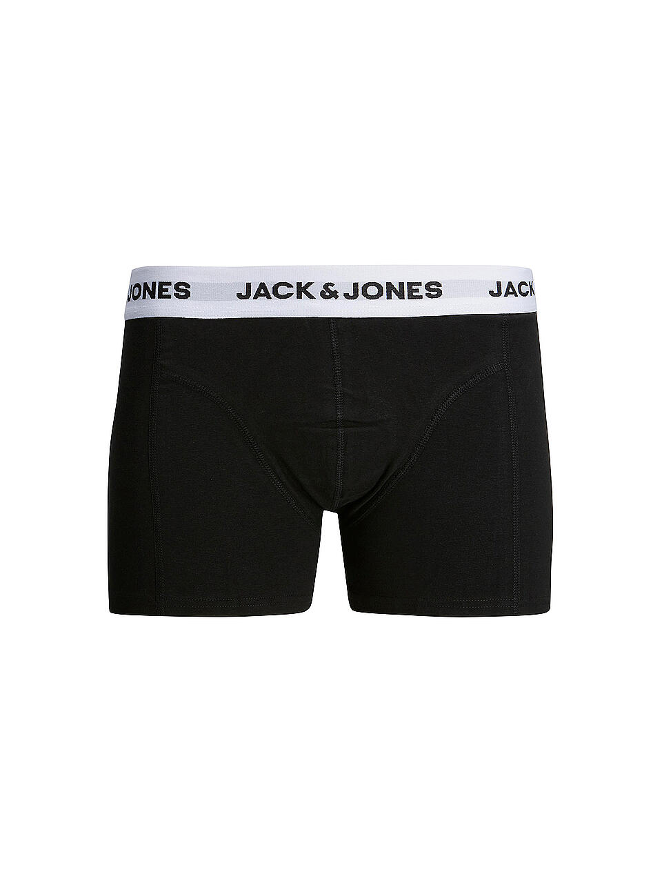 JACK & JONES | Jungen Pant 5-er Pkg JACBASIC black | schwarz