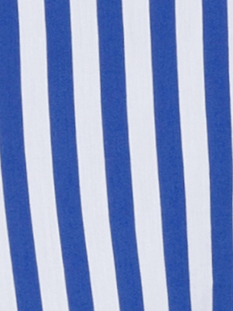 LUISA CERANO | Bluse | blau