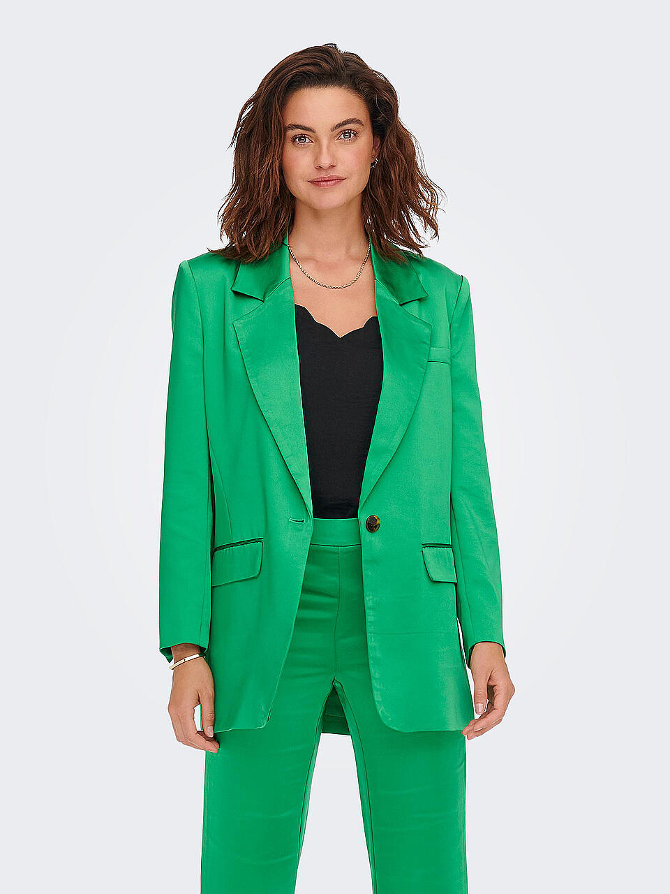 ONLY | Blazer ONLLANA-MAYRA | gruen