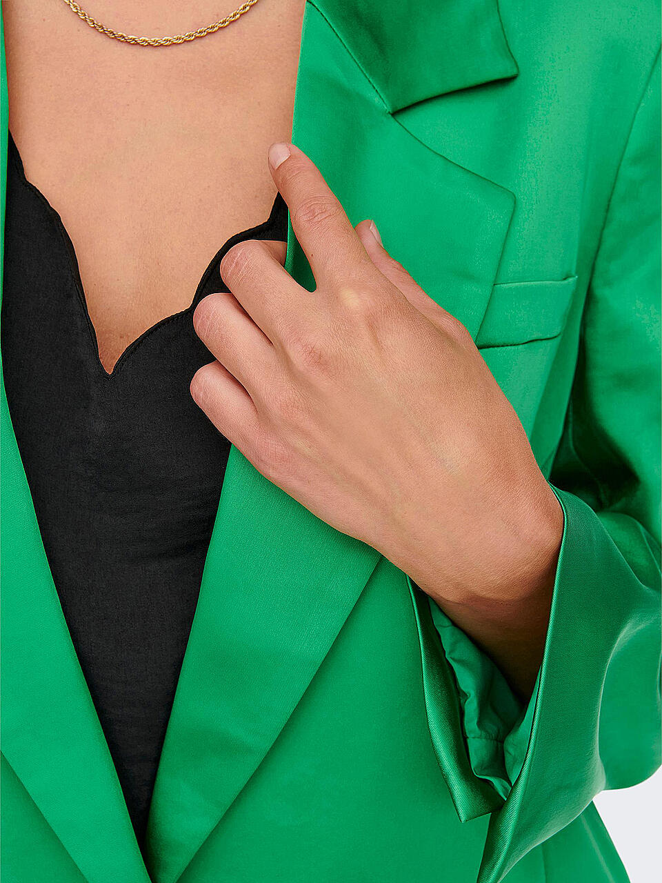 ONLY | Blazer ONLLANA-MAYRA | gruen