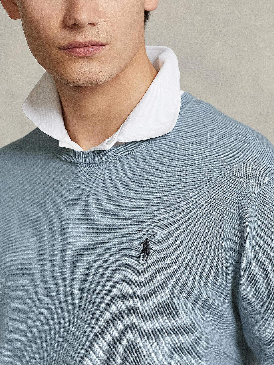POLO RALPH LAUREN | Pullover | blau