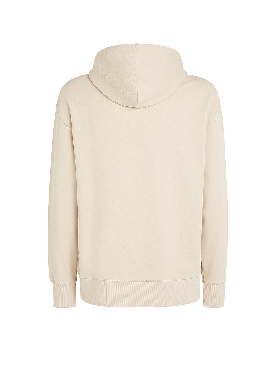 TOMMY JEANS | Kapuzensweater - Hoody | beige