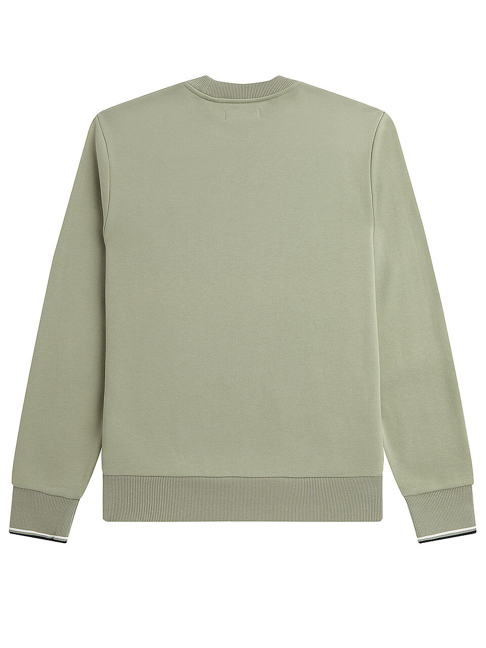 FRED PERRY | Sweater | mint