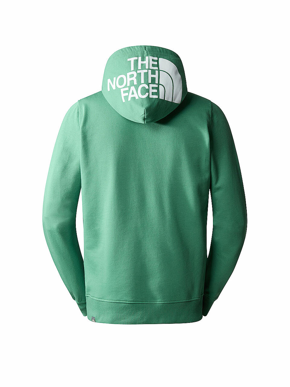 THE NORTH FACE | Kapuzensweater - Hoodie | grün