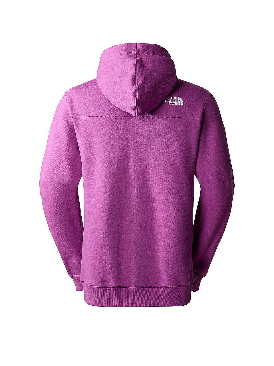 THE NORTH FACE | Kapuzensweater - Hoodie | lila