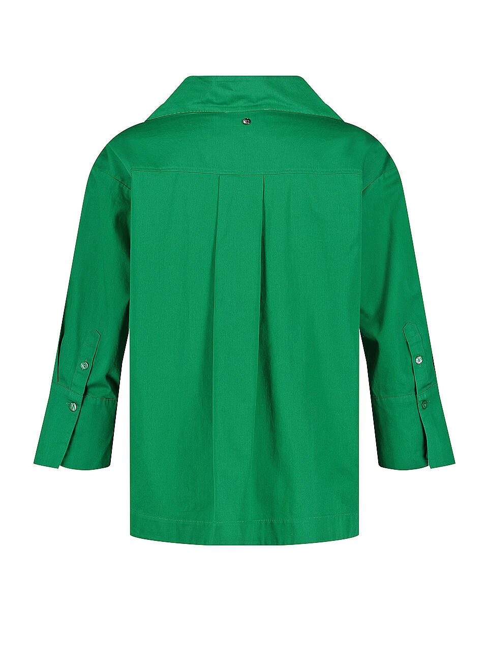 GERRY WEBER | Bluse | grün