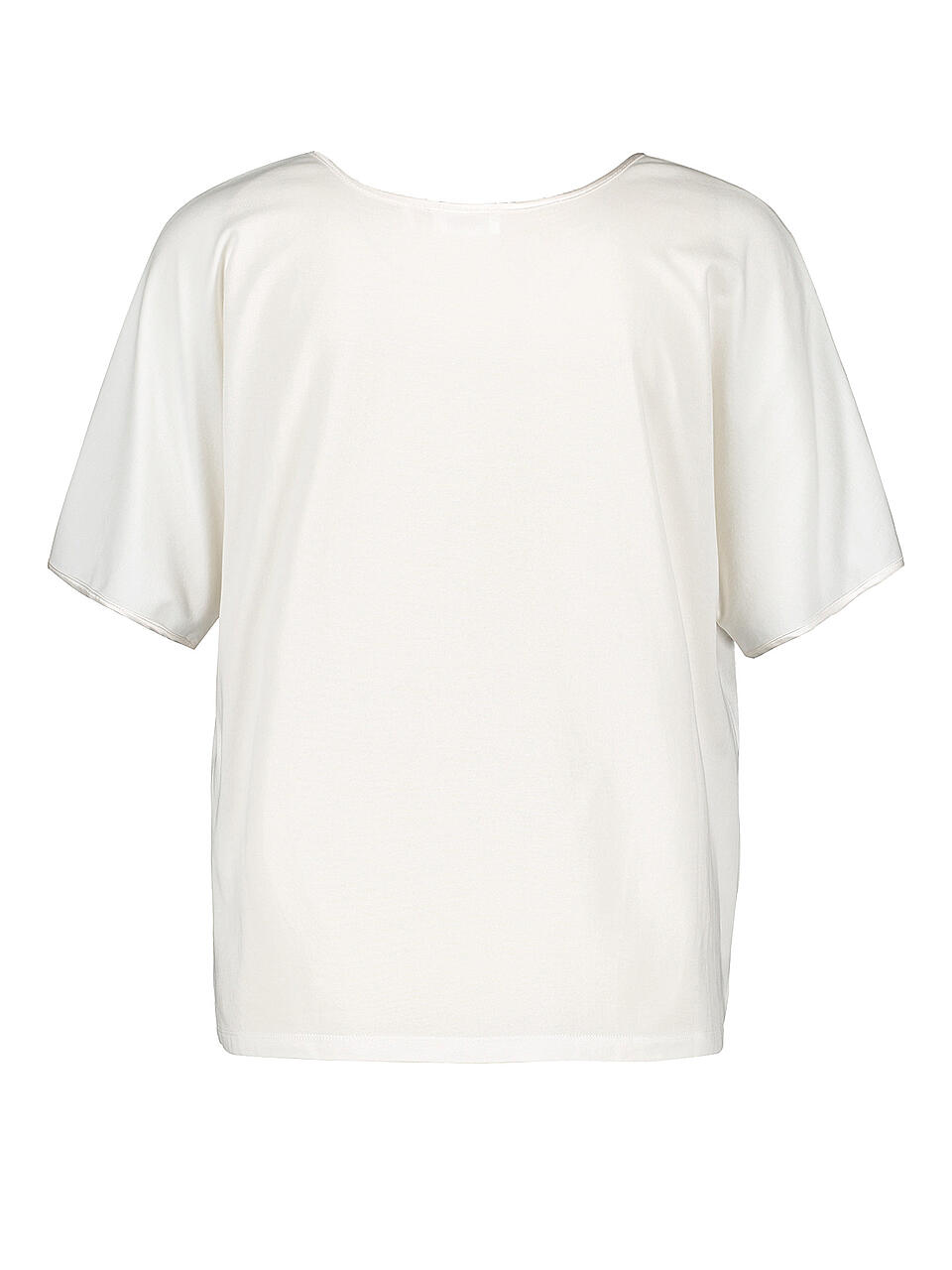 GERRY WEBER | Blusenshirt  | creme