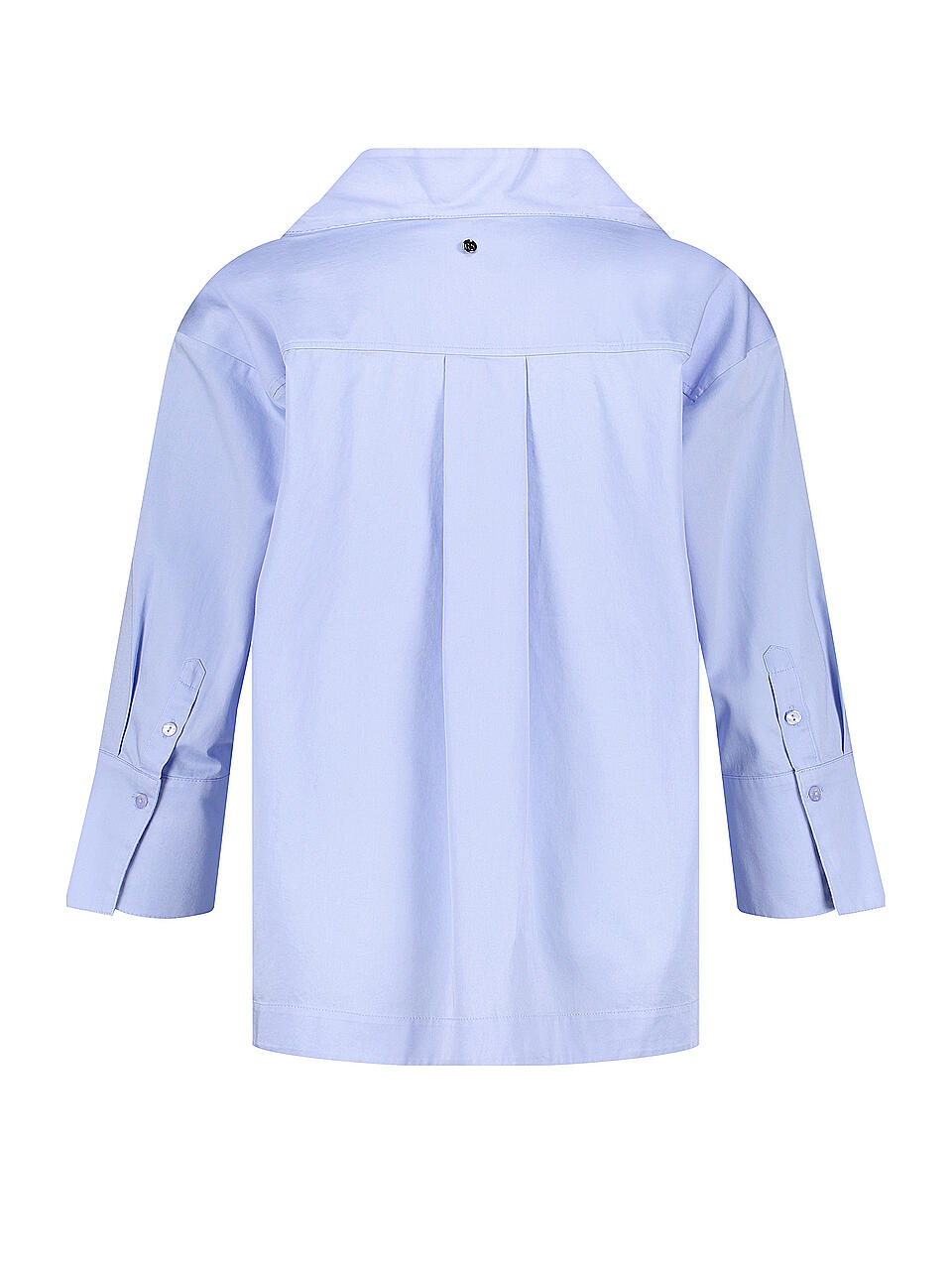 GERRY WEBER | Bluse  | hellblau