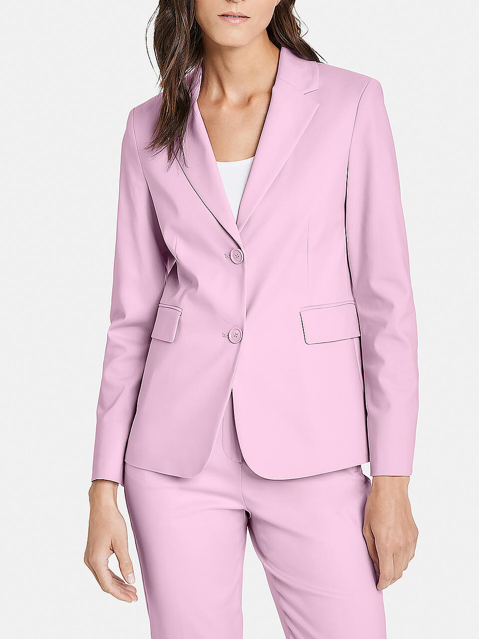 Gerry weber blazer rosa