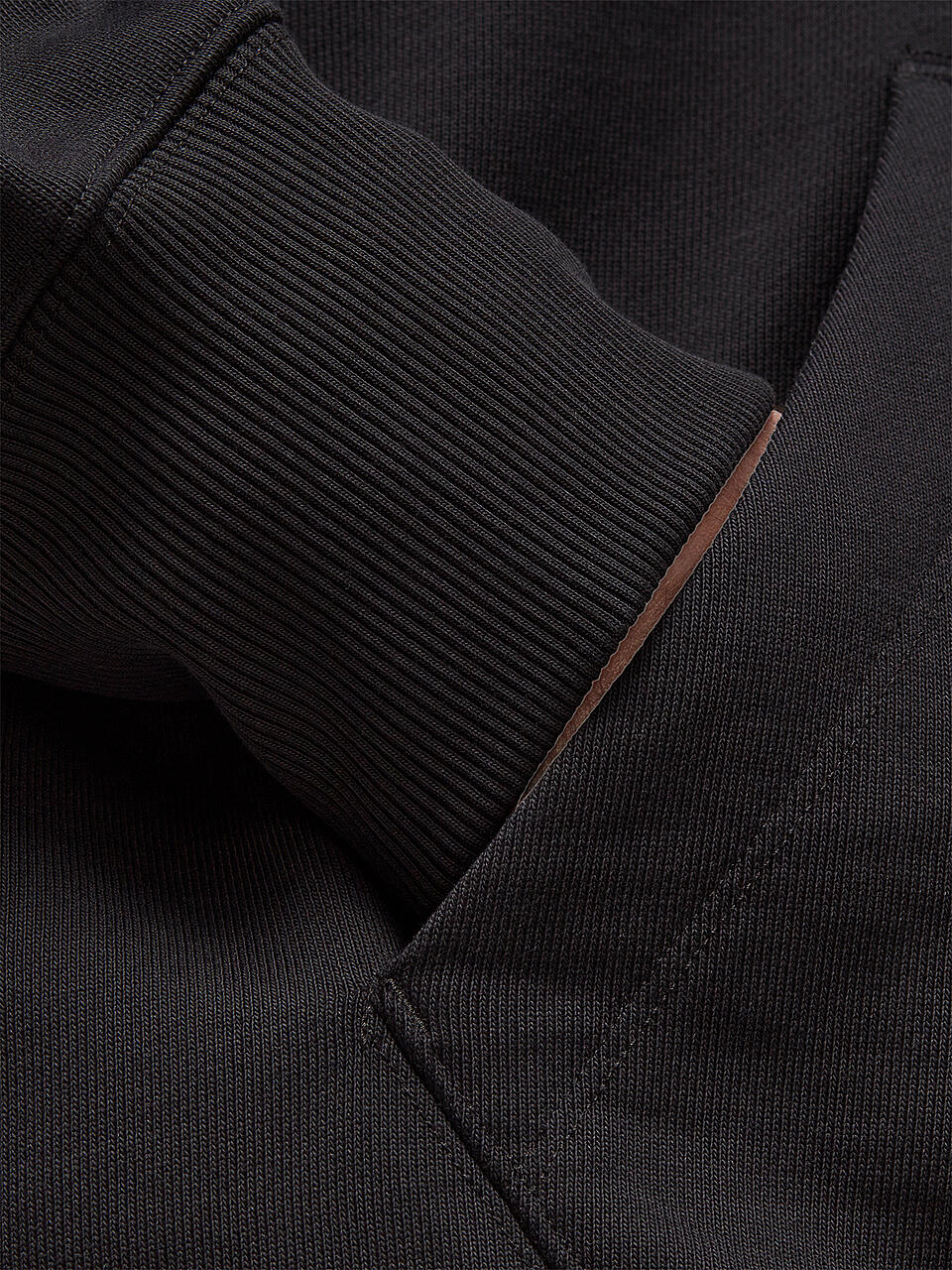 Y-3 | Sweatjacke  | schwarz