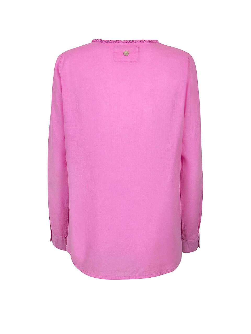 LIEBLINGSSTÜCK | Bluse ROSEMARIE | rosa