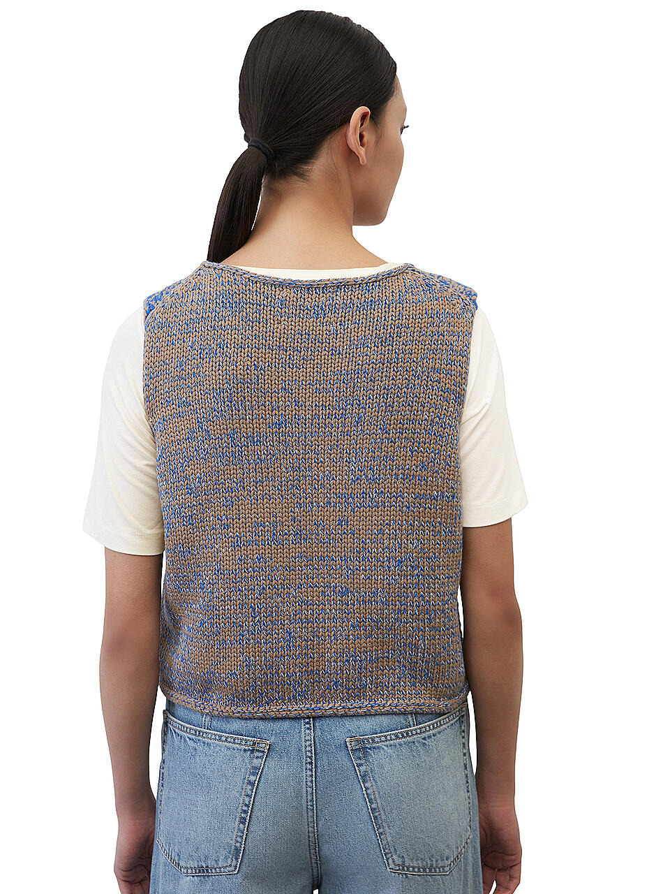 MARC O'POLO | Pullunder | bunt