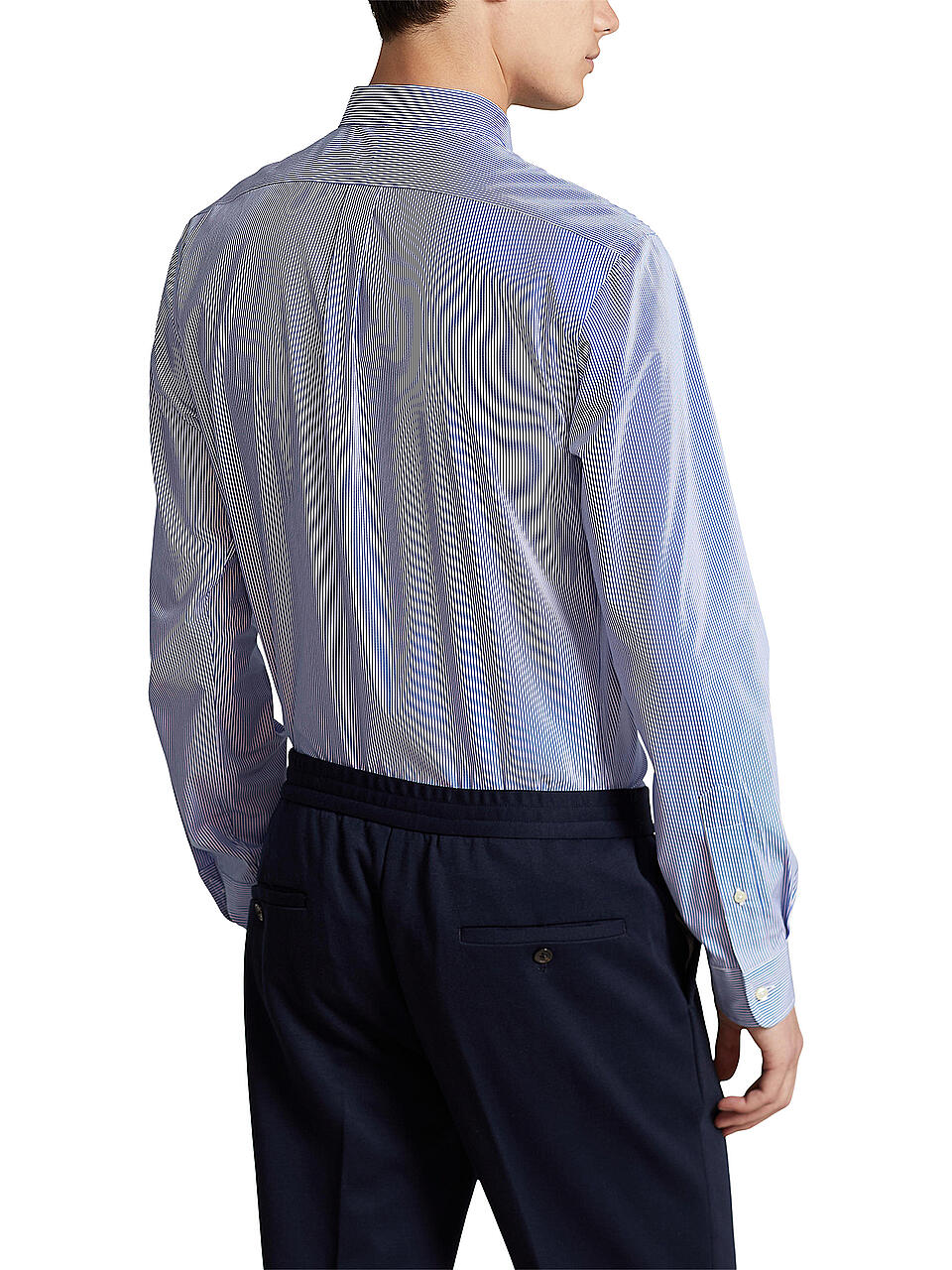 POLO RALPH LAUREN | Hemd Slim Fit | hellblau