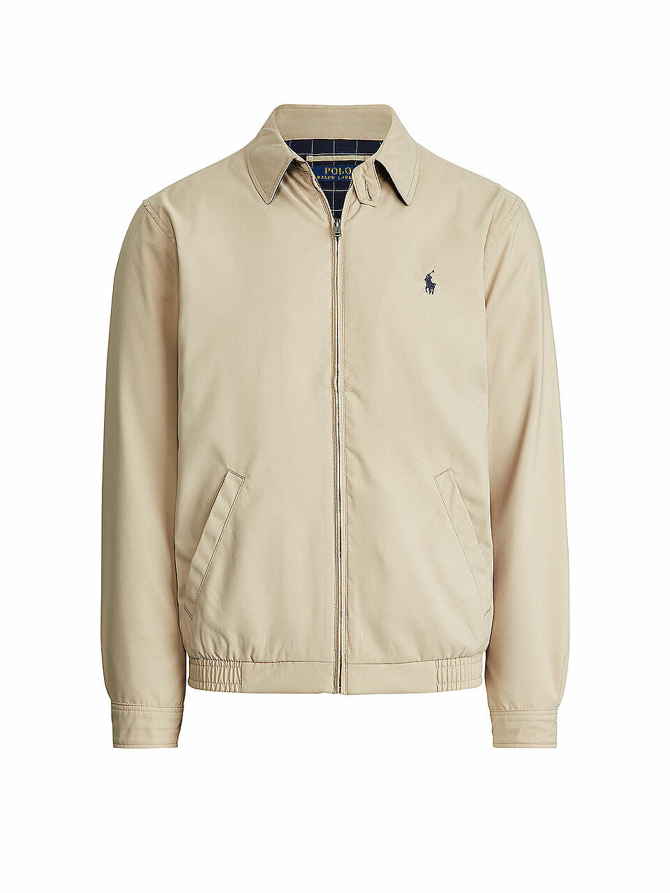 POLO RALPH LAUREN | Fieldjacket BI SWING | beige