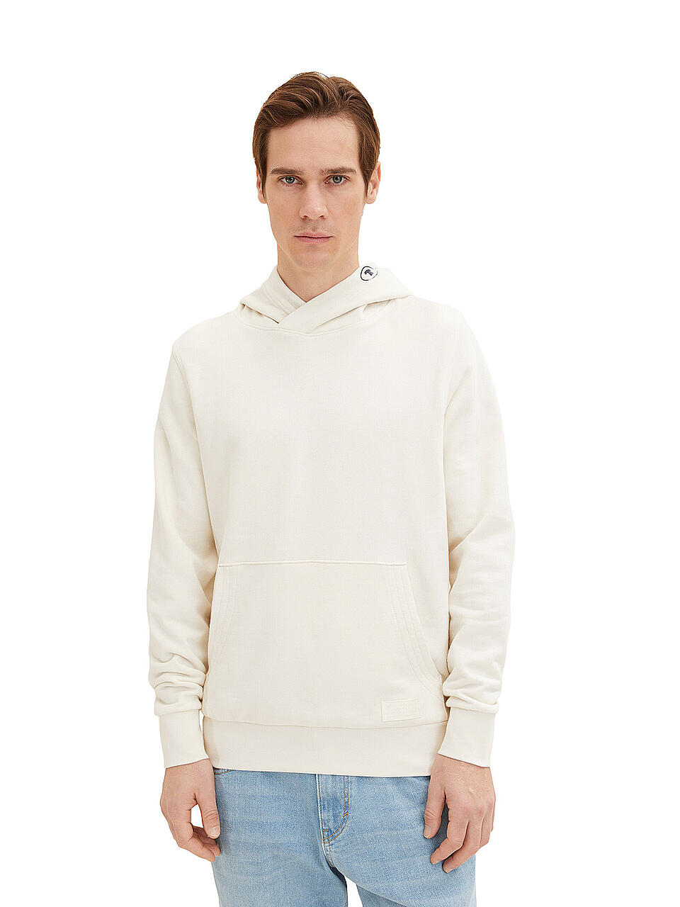 TOM TAILOR | Sweater | beige