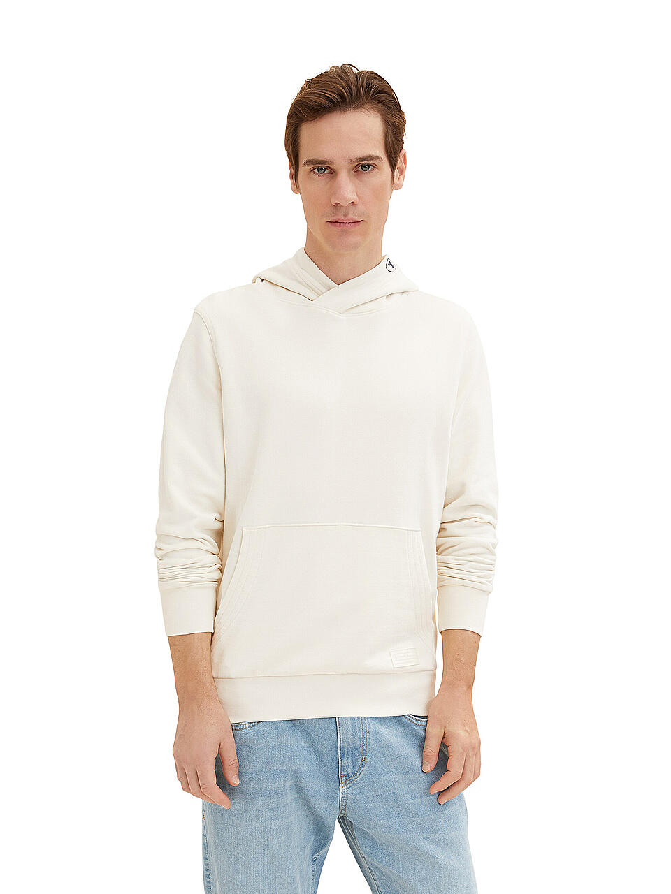 TOM TAILOR | Sweater | beige