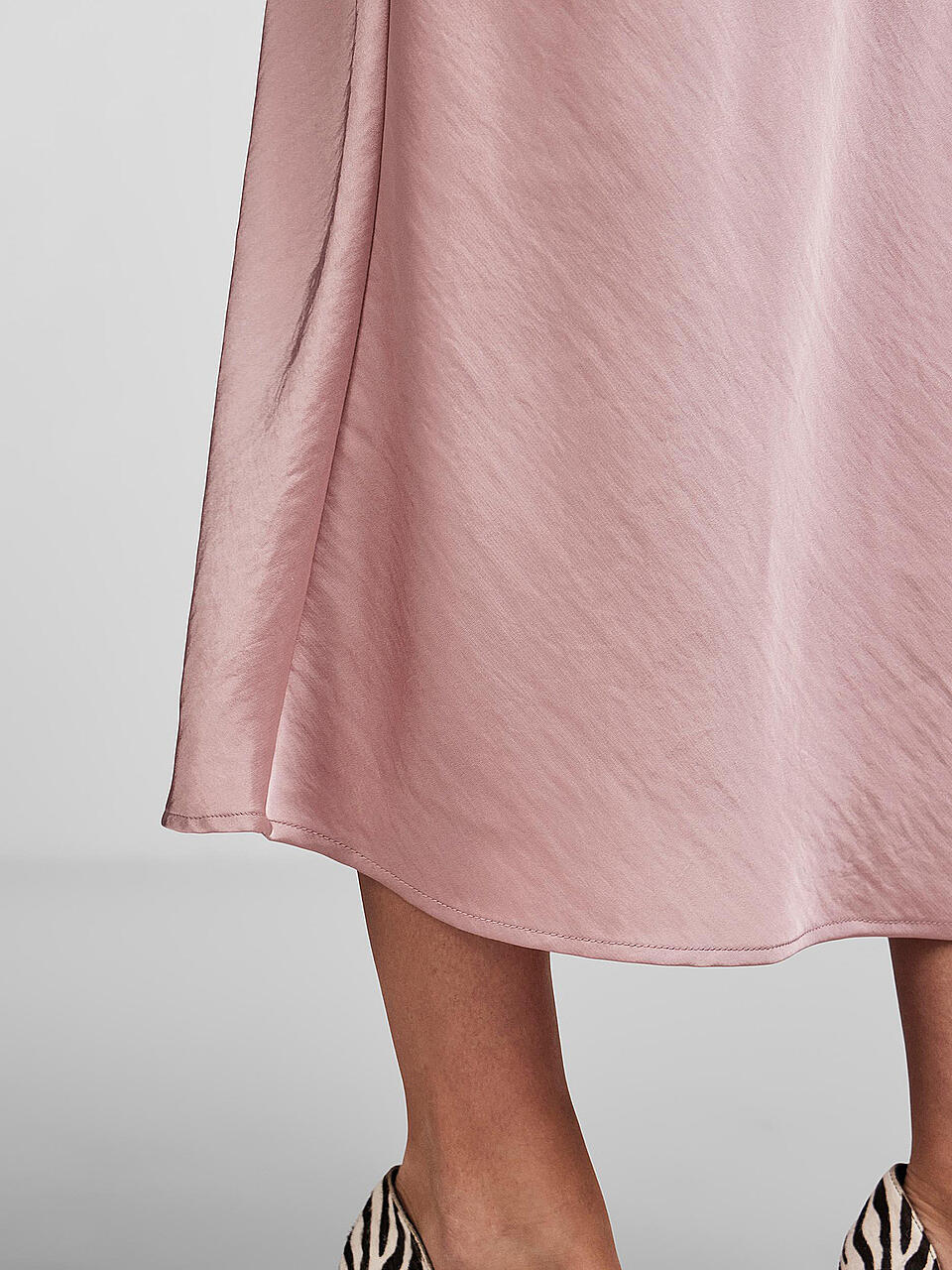 YAS | Midirock YASPASTELLA | rosa