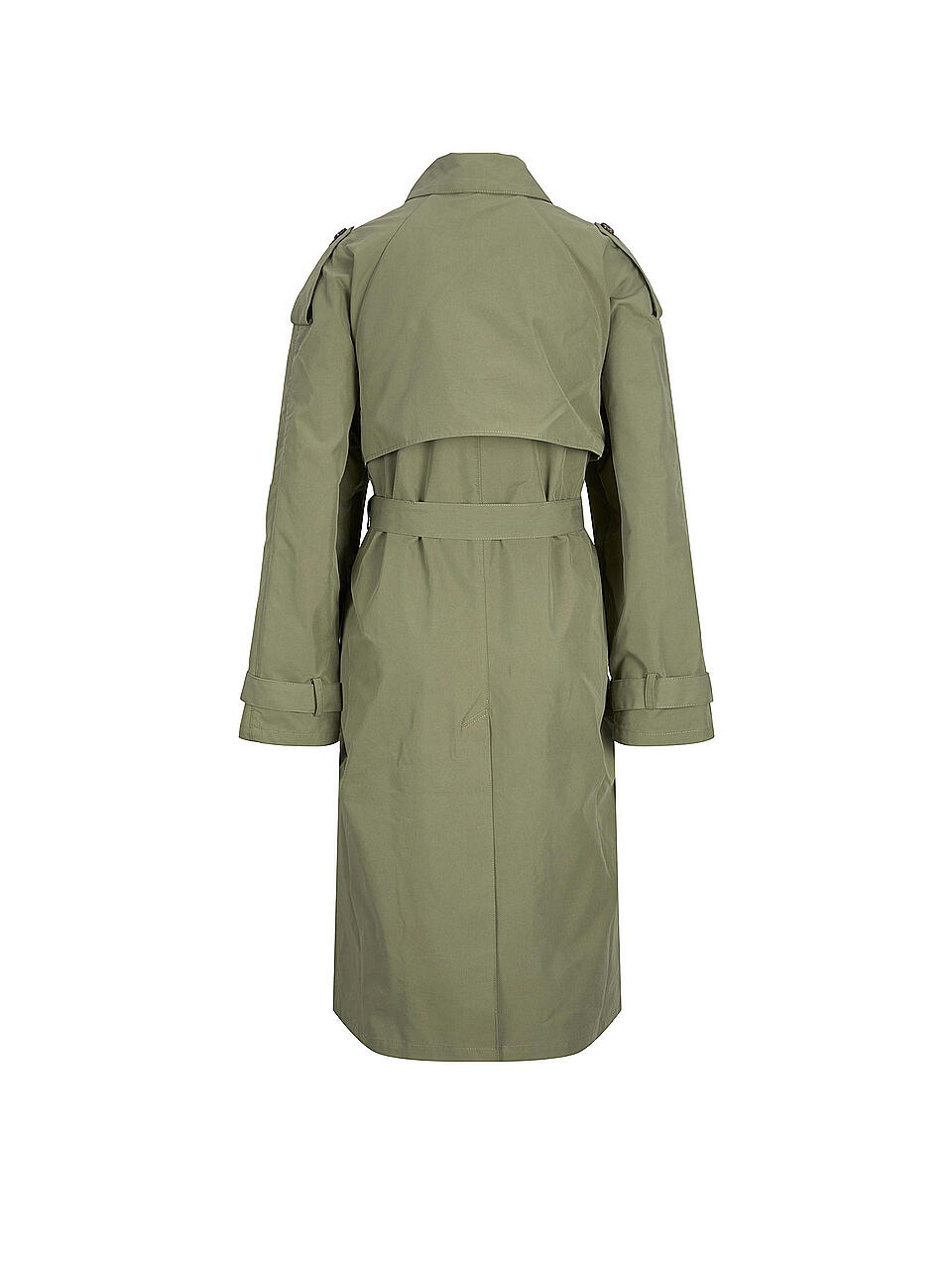 JJXX | Trenchcoat JXCHOICE | olive