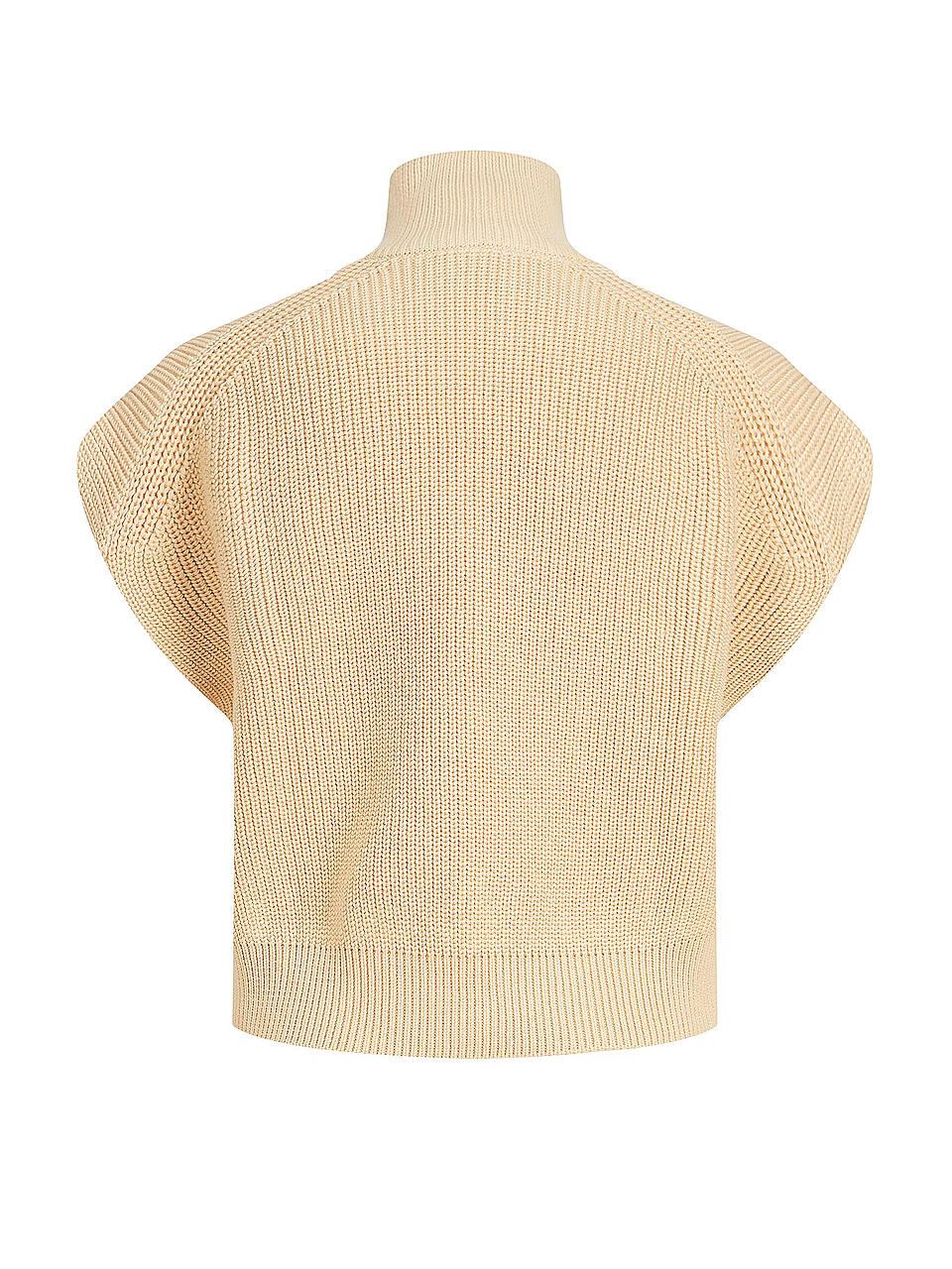 JJXX | Troyer Pullunder JXFLORENCE | beige