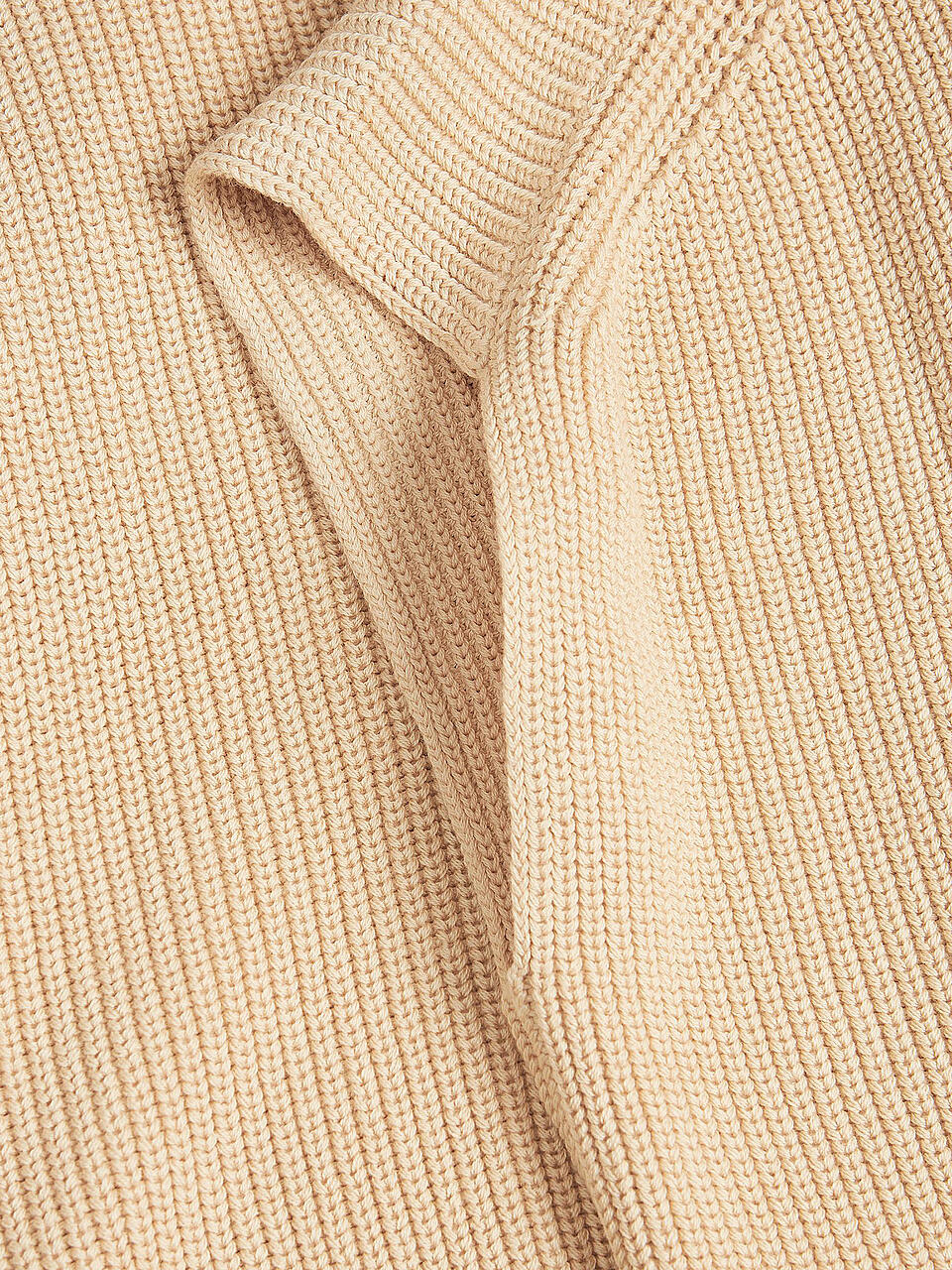 JJXX | Troyer Pullunder JXFLORENCE | beige