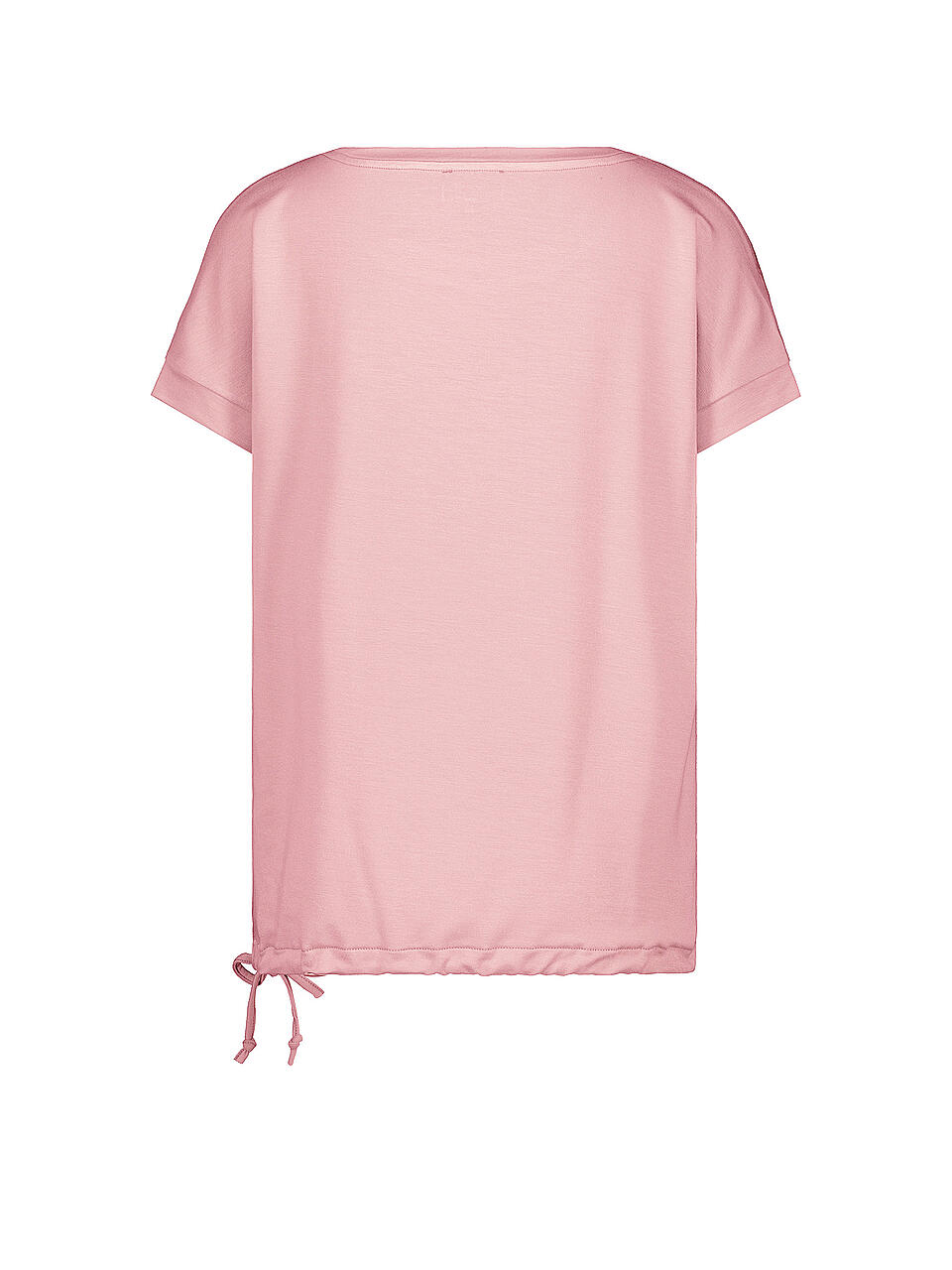 MONARI | Blusenshirt | rosa