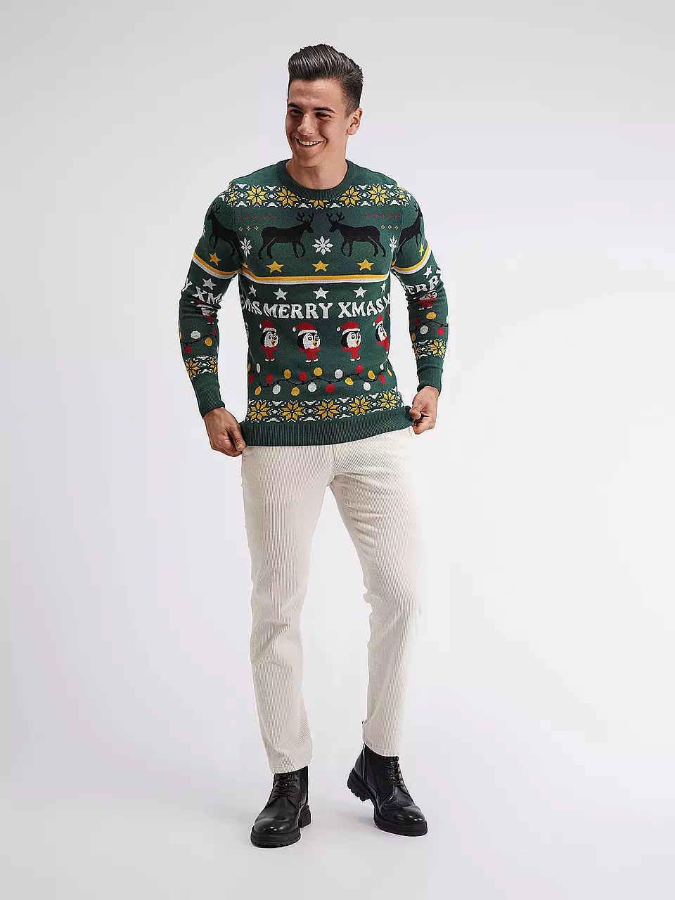 Shop the Look Vorschau