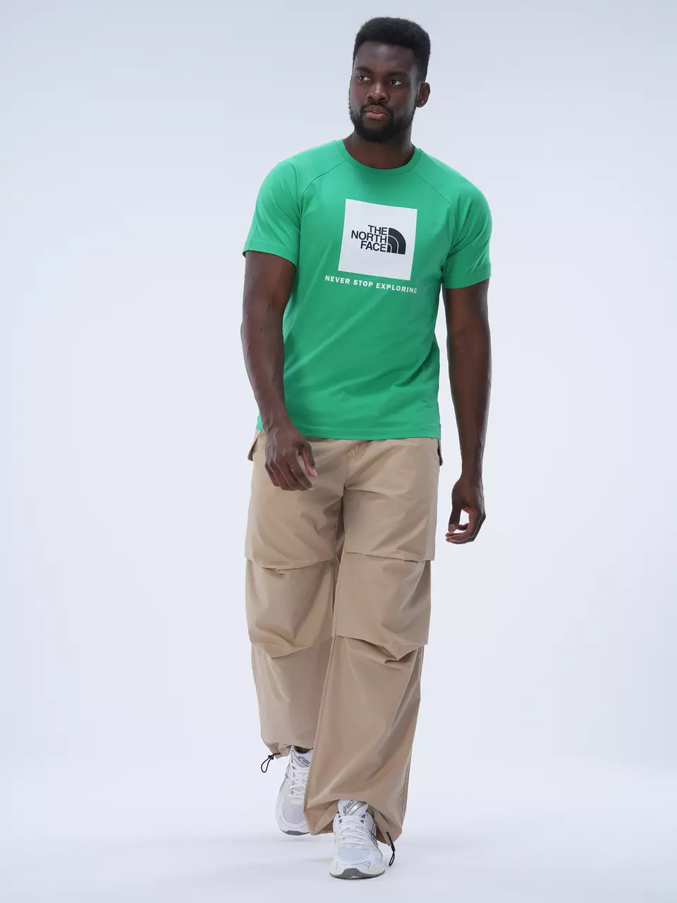 Shop the Look Vorschau