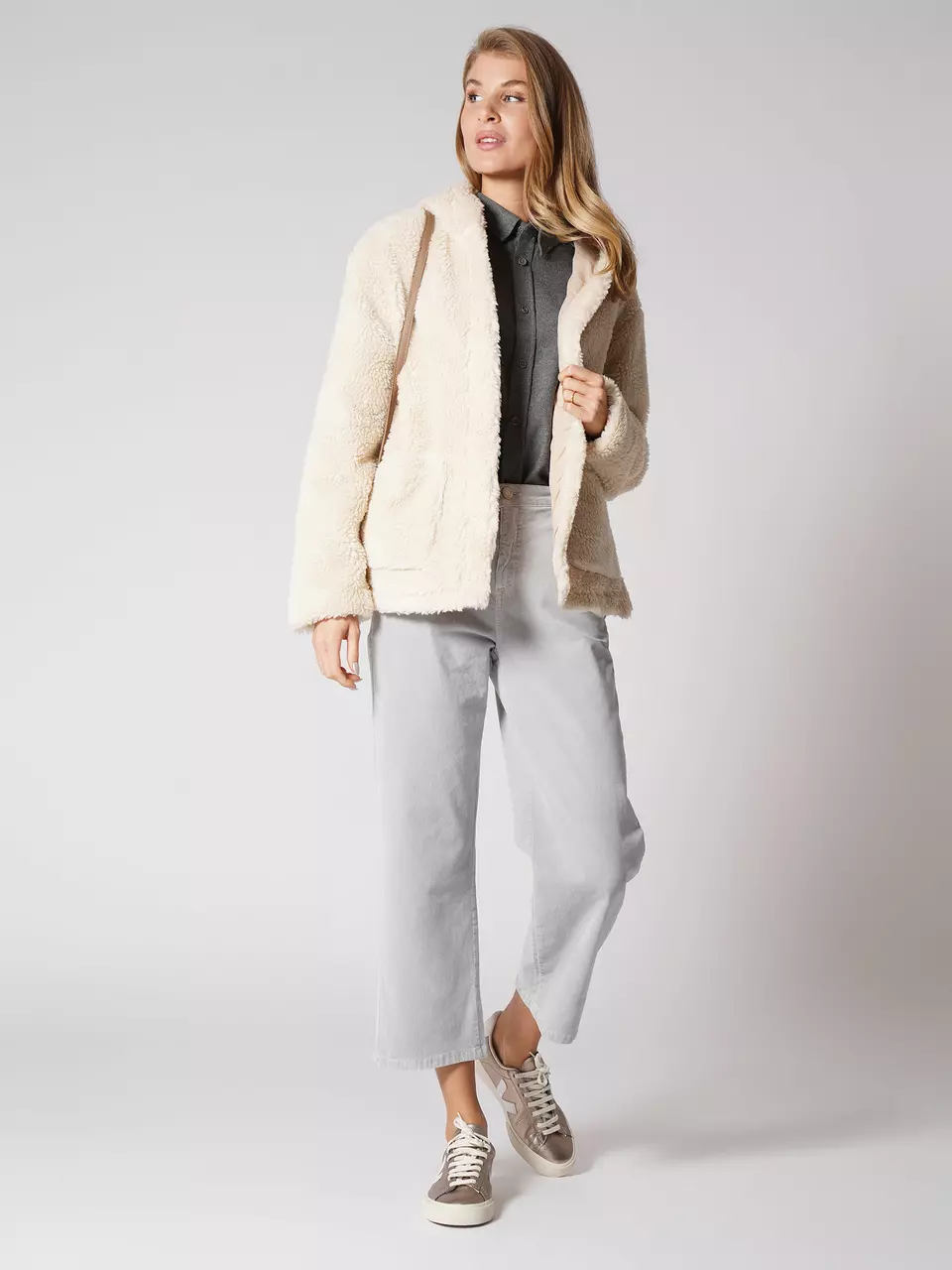 Shop the Look Vorschau