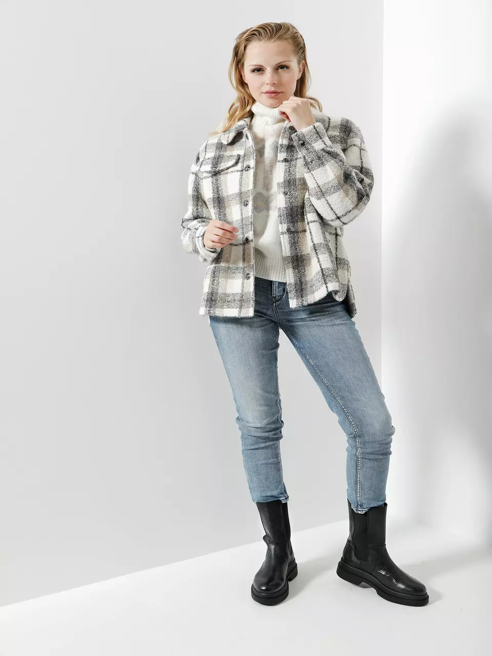 Shop the Look Vorschau