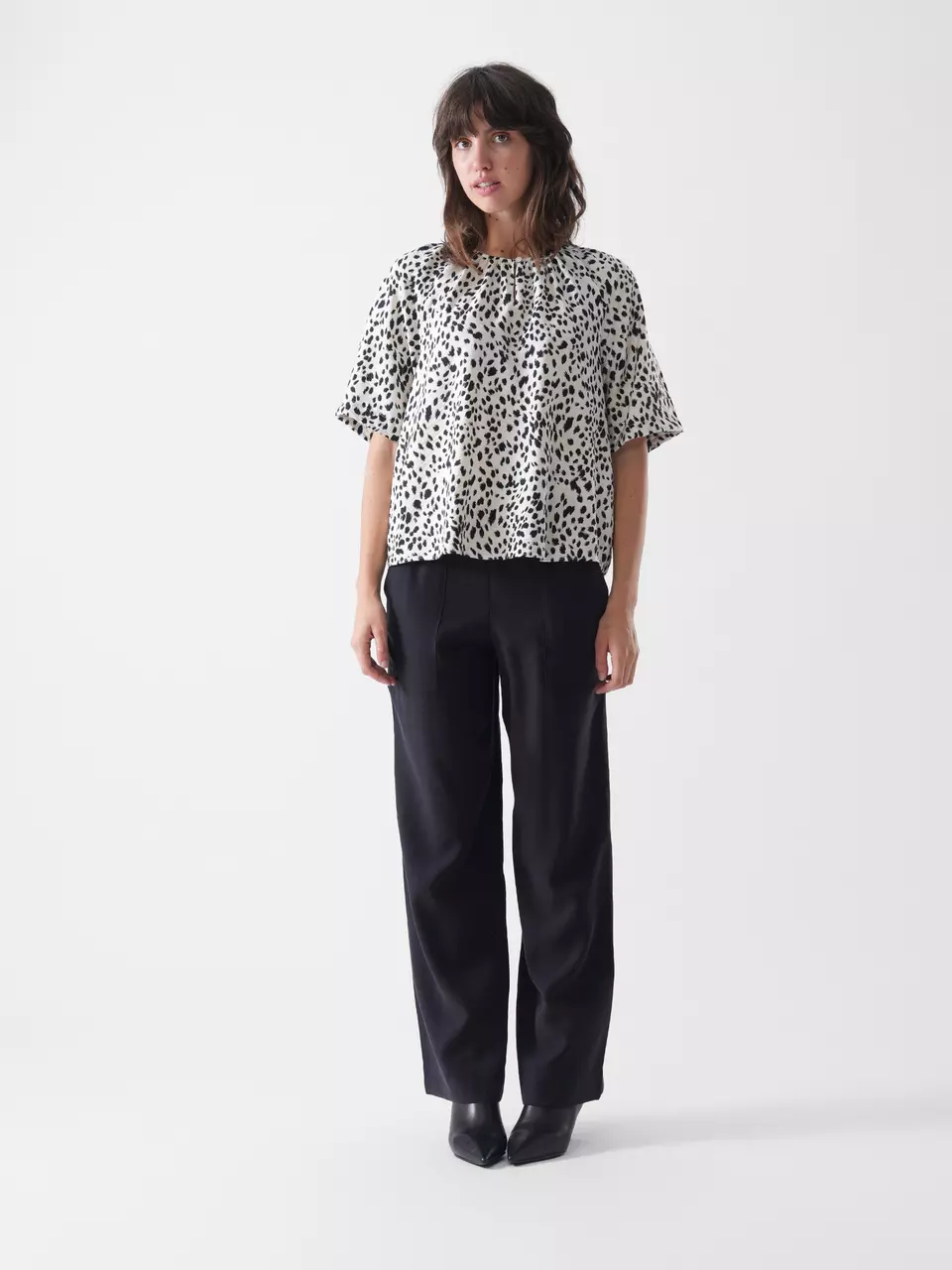 Shop the Look Vorschau
