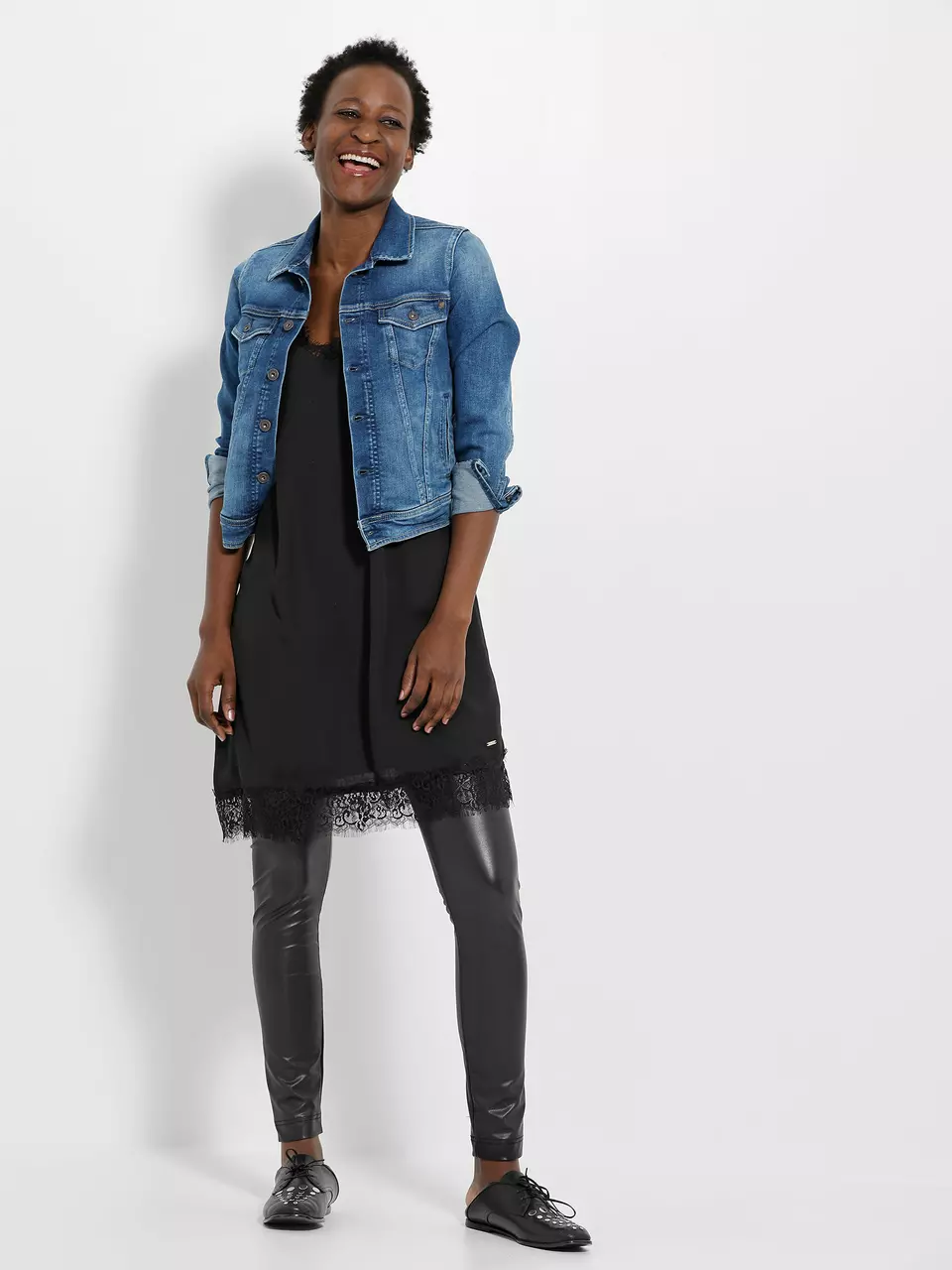 Shop the Look Vorschau