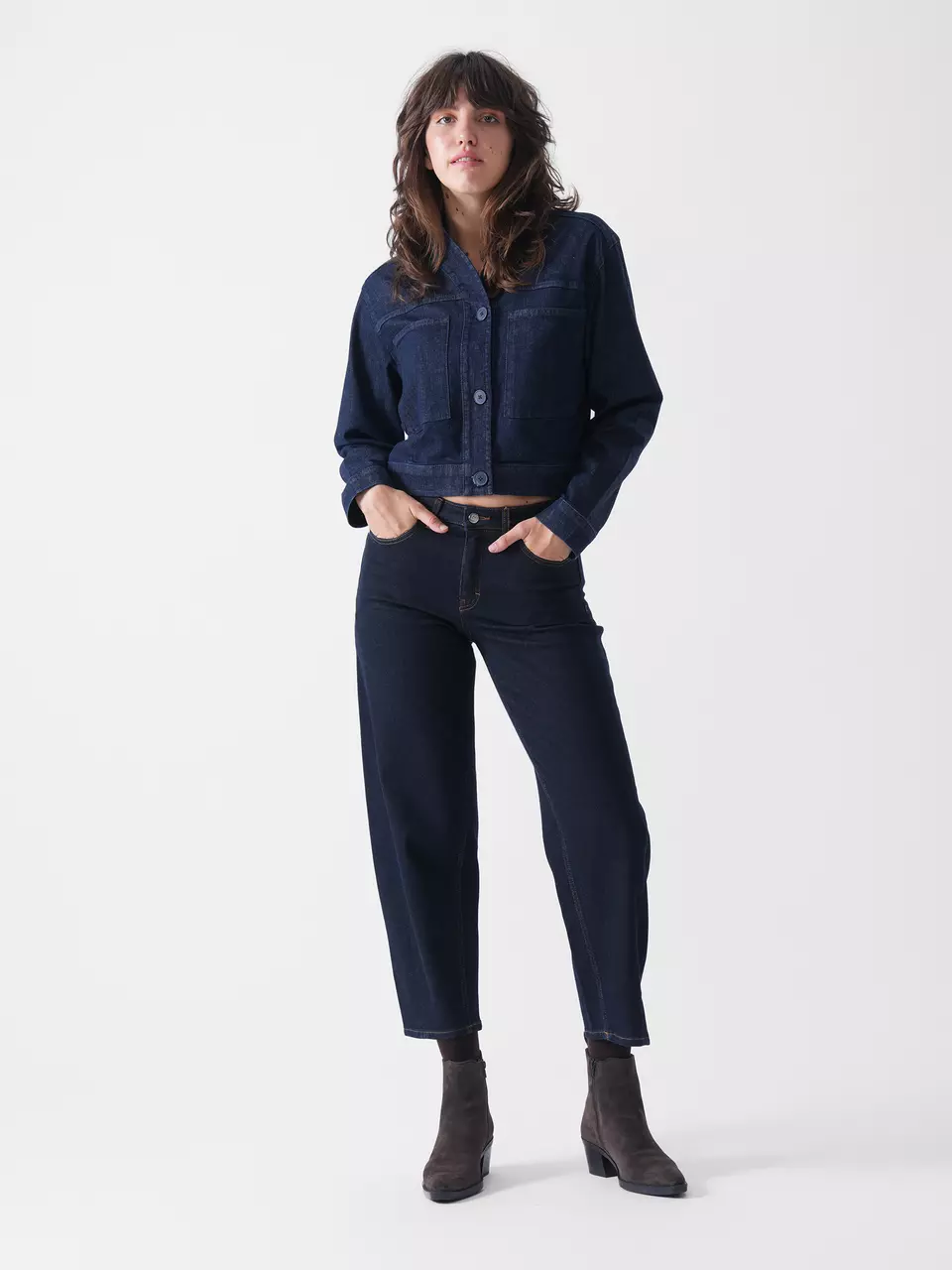 Shop the Look Vorschau