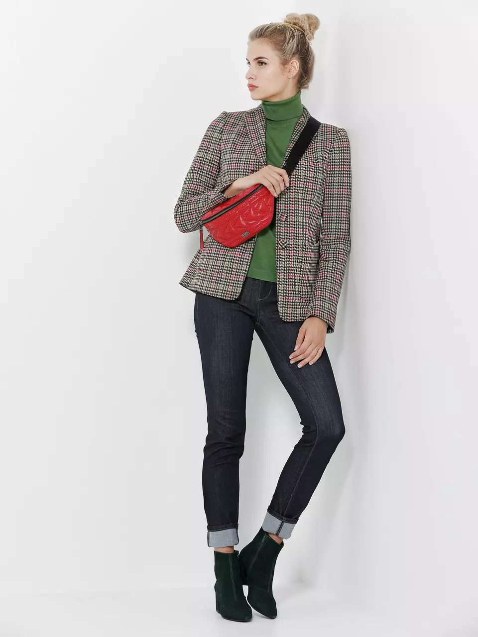 Shop the Look Vorschau