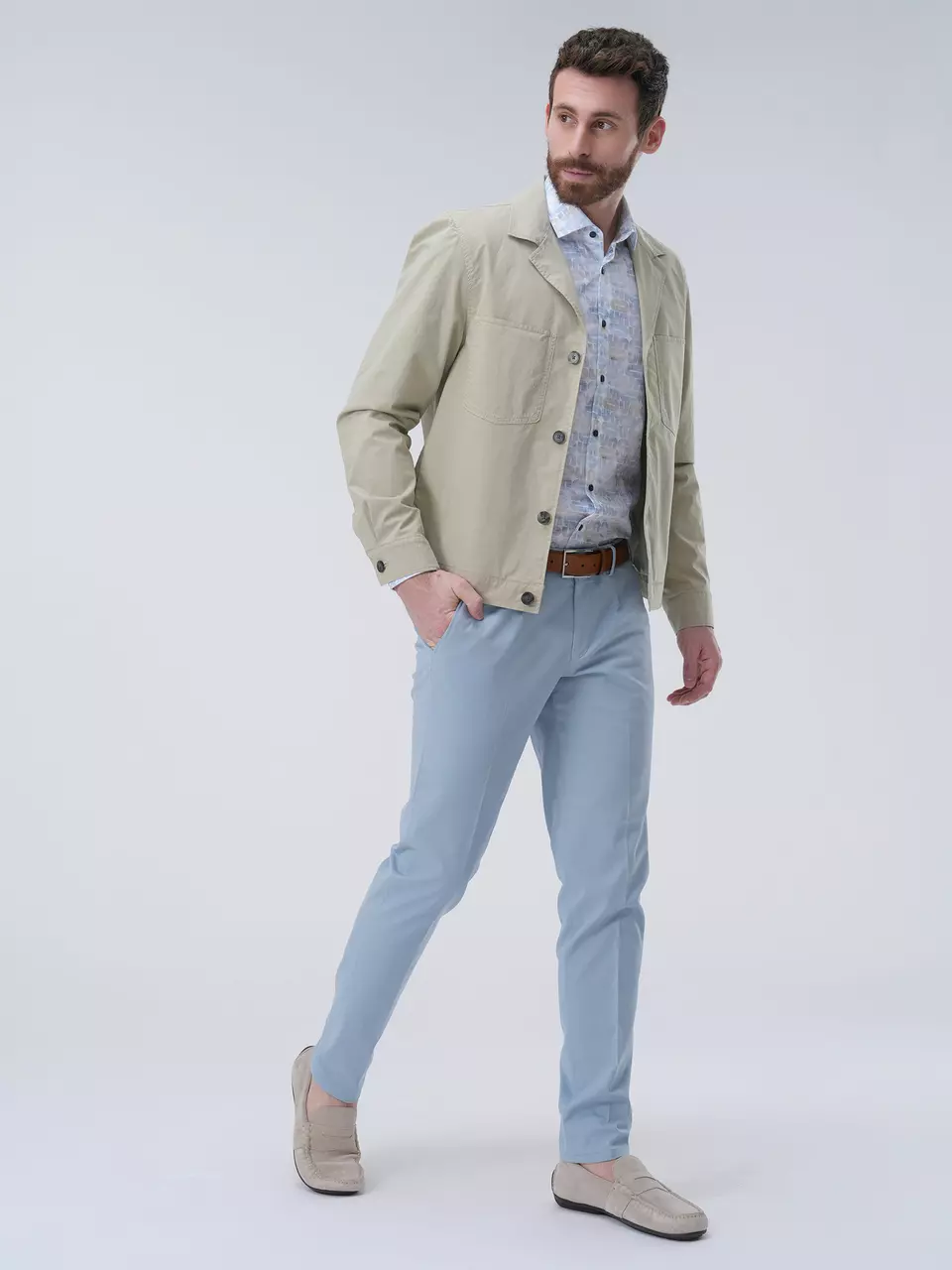 Shop the Look Vorschau