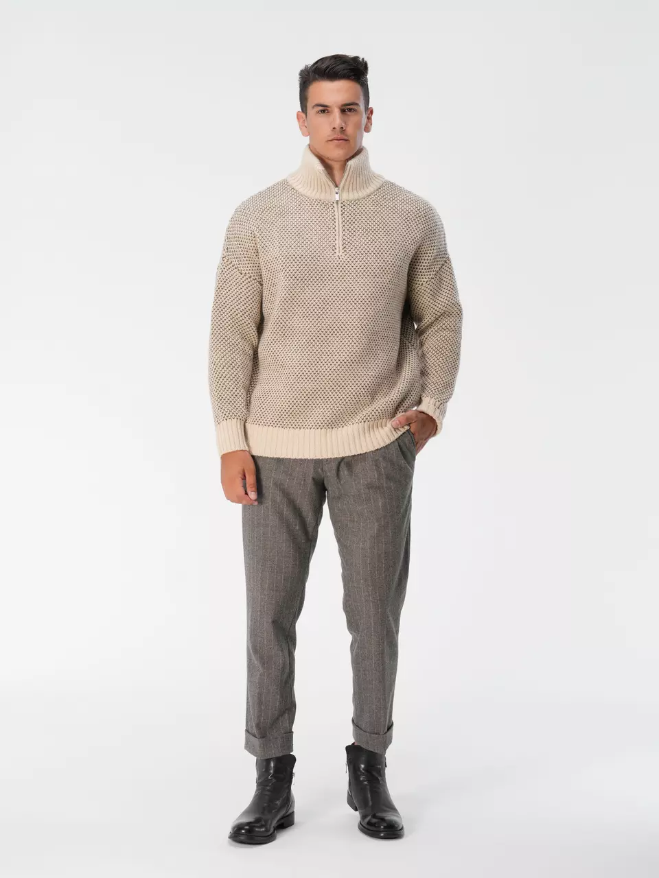 Shop the Look Vorschau