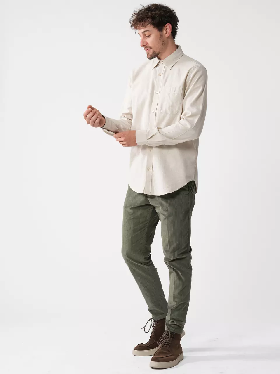 Shop the Look Vorschau