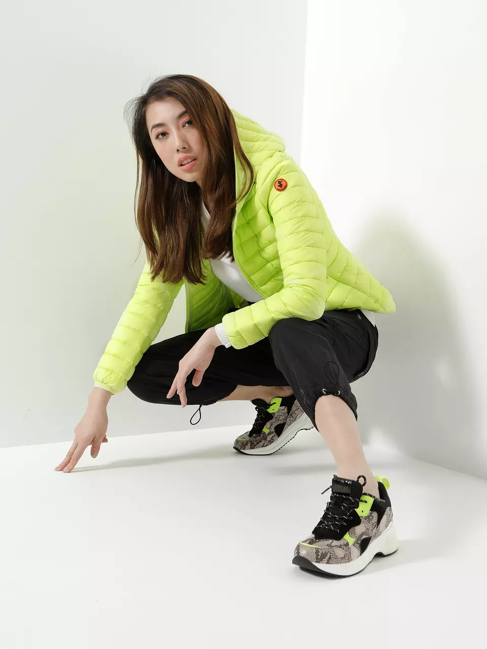 Shop the Look Vorschau