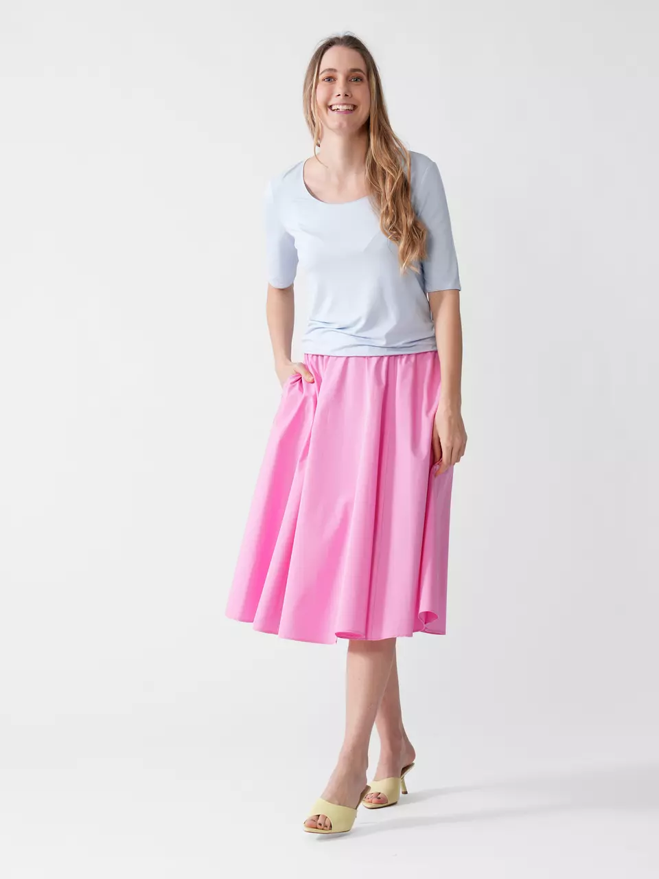 Shop the Look Vorschau