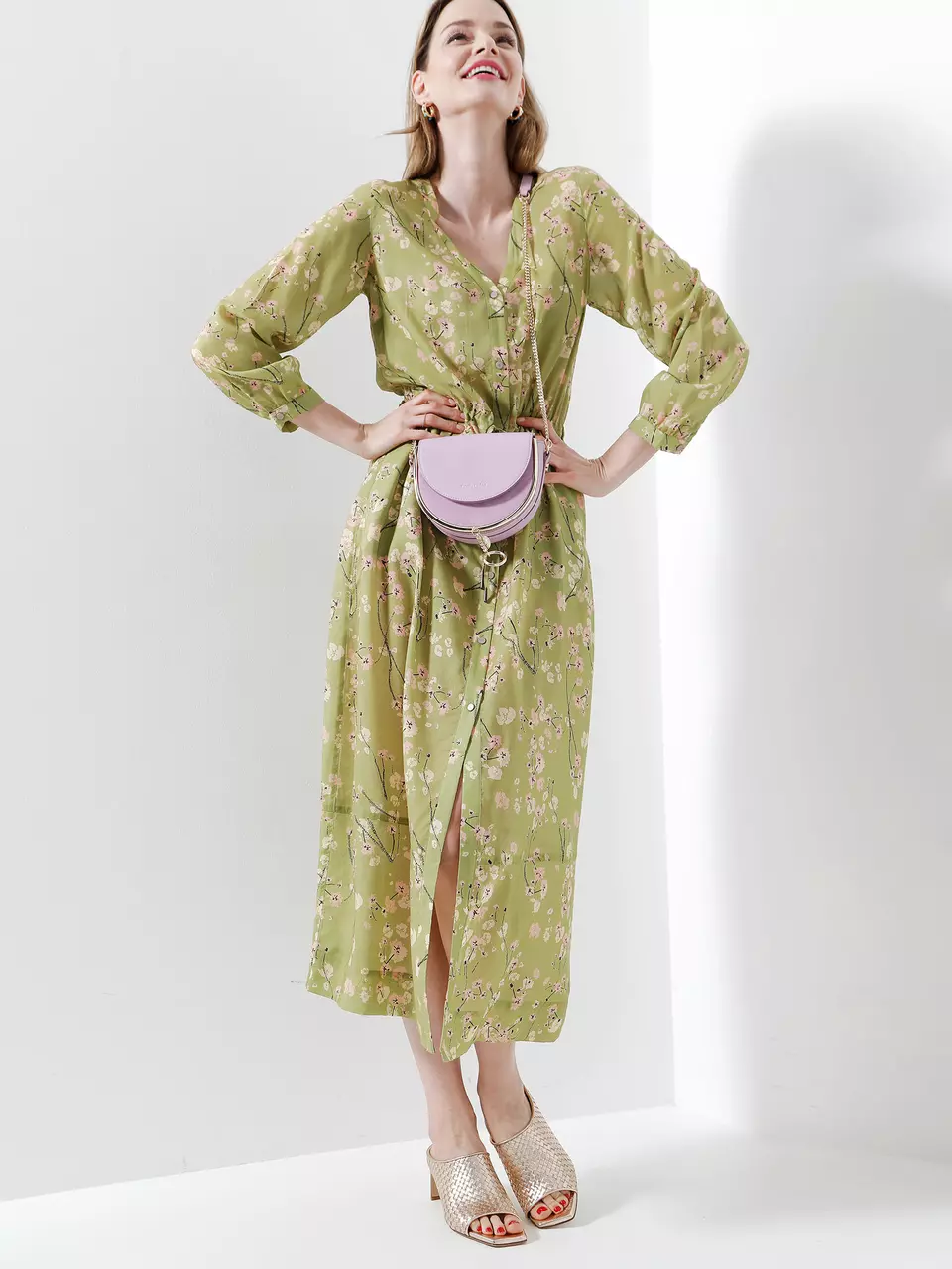 Shop the Look Vorschau
