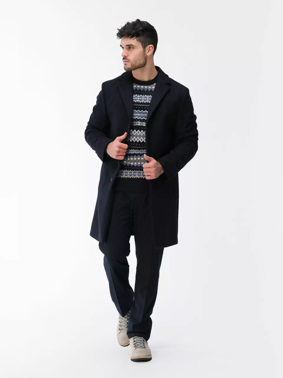 Shop the Look Vorschau
