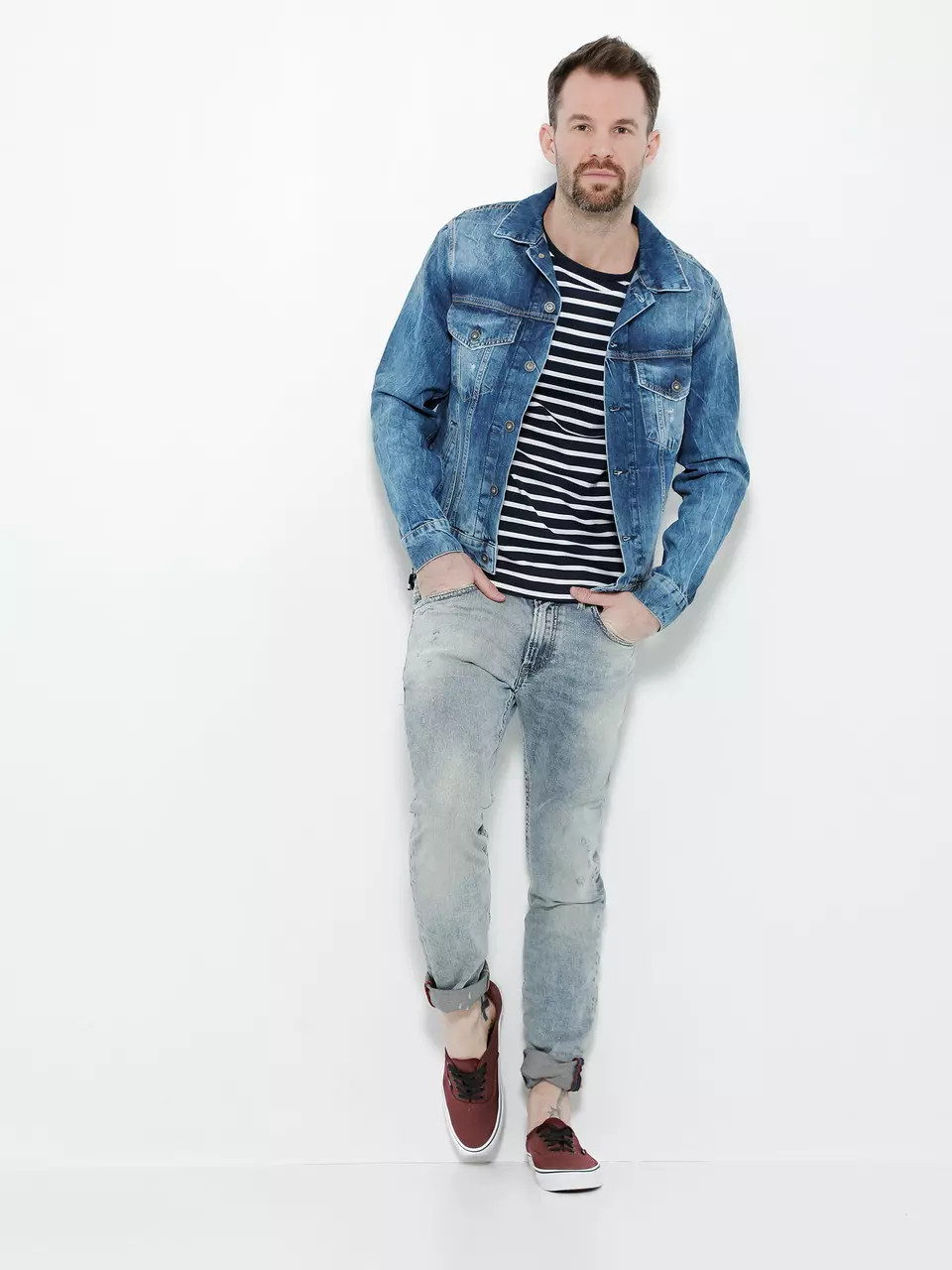 Shop the Look Vorschau