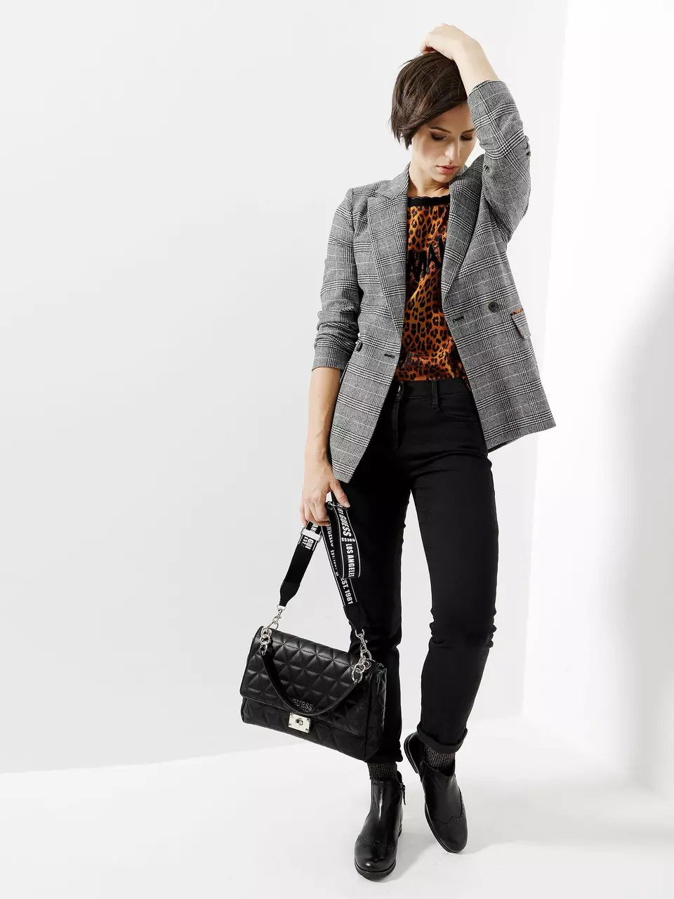 Shop the Look Vorschau
