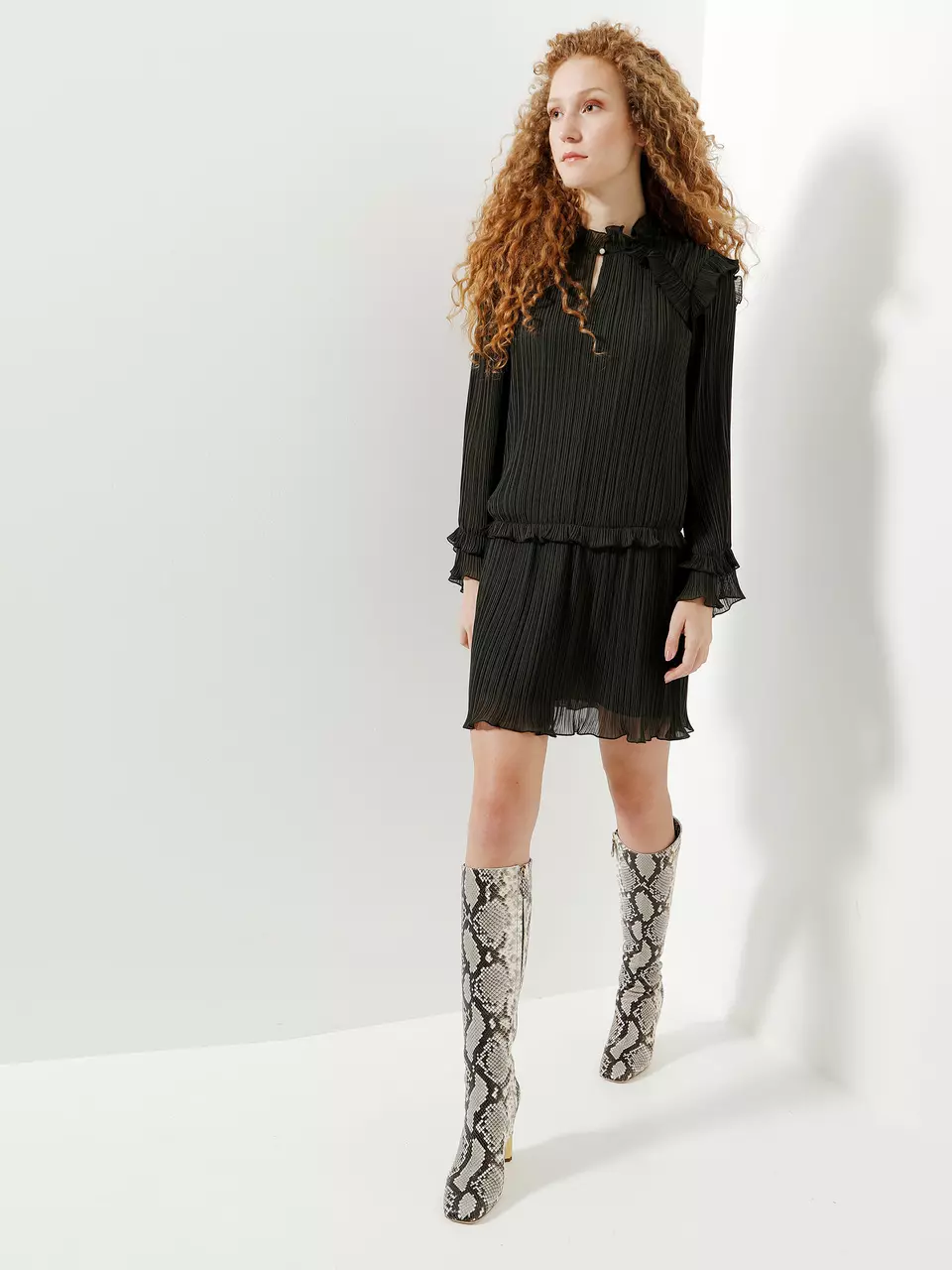 Shop the Look Vorschau