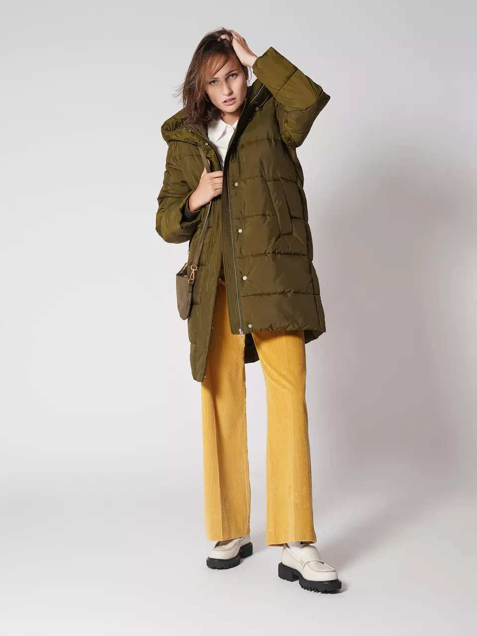 Shop the Look Vorschau
